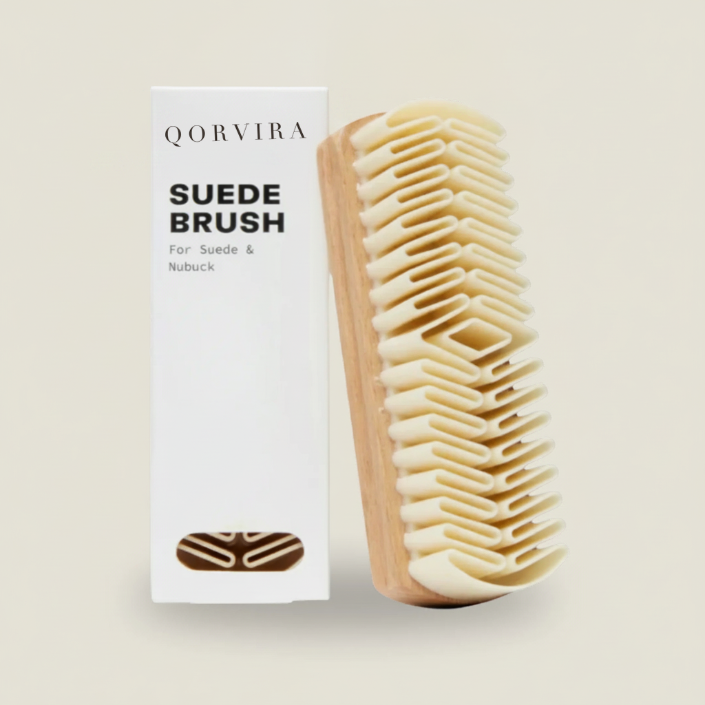 Suede Care Brush