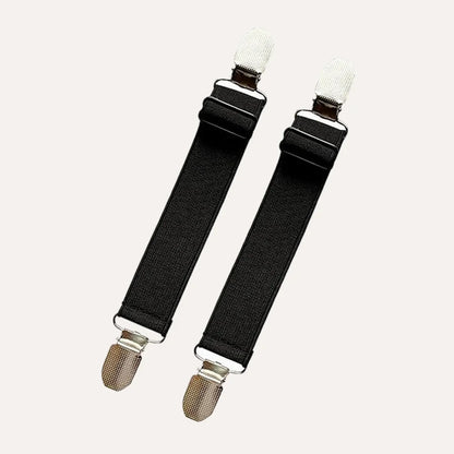 Elastic Heel Strap