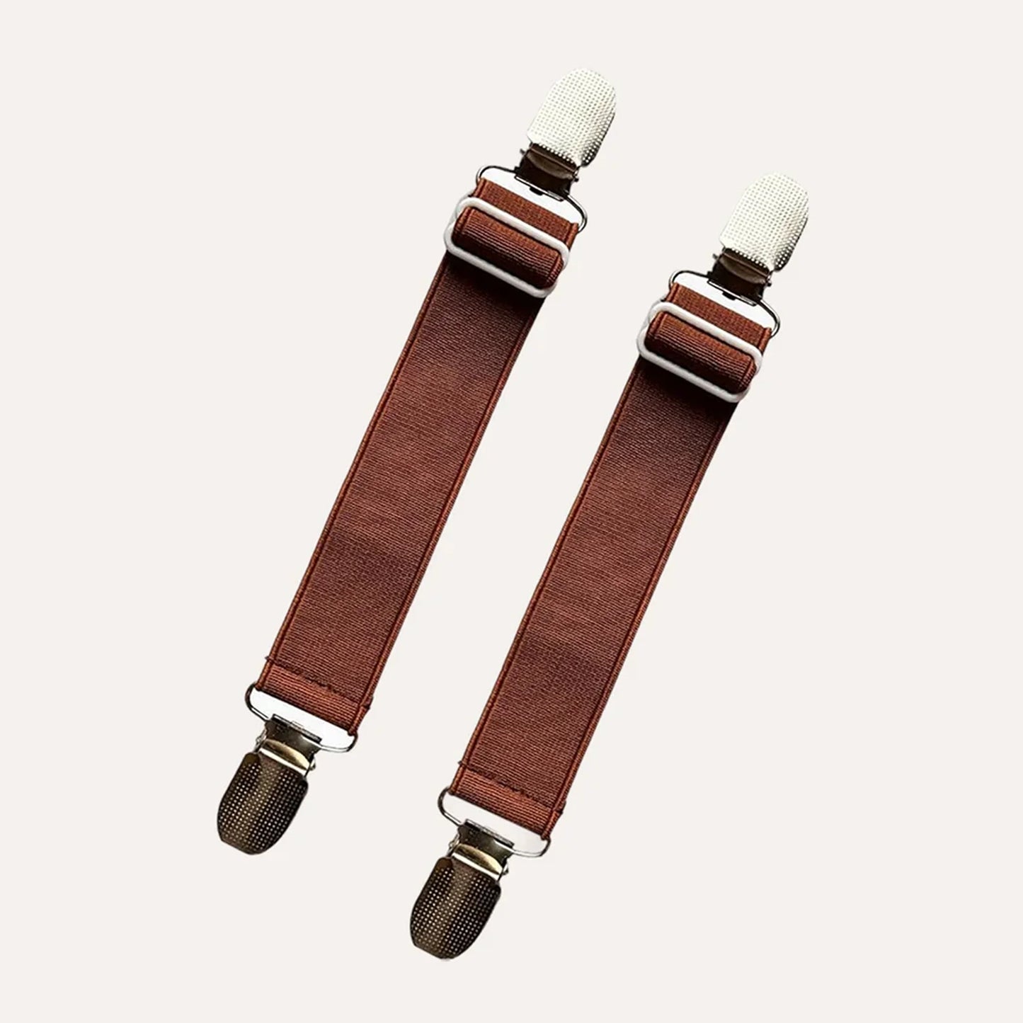 Elastic Heel Strap