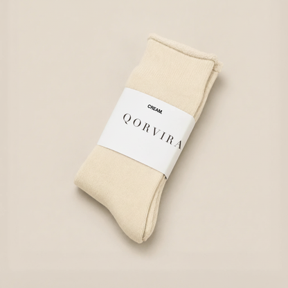 Cosy Crew Socks