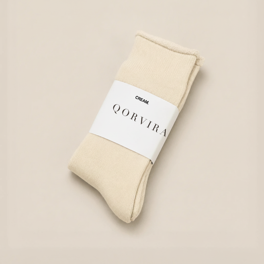 Cosy Crew Socks