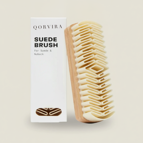 Suede Care Brush